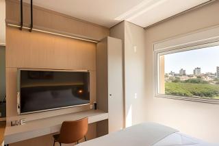 Charmoso Studio no Cambuí - 7