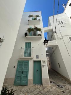 Palazzo Acquaviva - Monopoli - 7