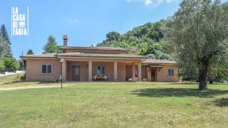 La Casa di Farfa - Lovely Home in Sabina - Bocchignano - 9