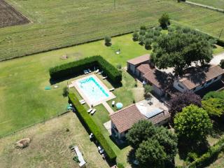 Affittacamere LA TENUTA - 9