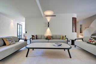 Le Moulin des Marcel - Bastide in Provence - Pool - 9 people - 1