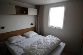 Le Domaine de Litteau 4 étoiles à LITTEAU emplacement 403 2CH 1SDB 6 personnes - 5