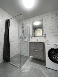 Stiklo Apartamentai - Radviliškis - 8