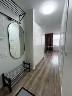 Stiklo Apartamentai - 7