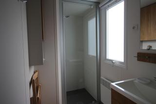 Le Domaine de Litteau 4 étoiles à LITTEAU emplacement 403 2CH 1SDB 6 personnes - Litteau - 2