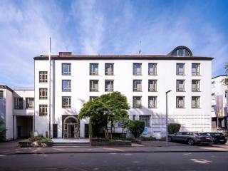 Christkönigshaus - Stuttgart - 9