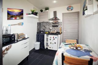Home La Marina 2 - 6