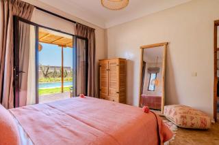 Villa Yakout - Ghazoua - 6