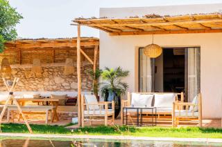 Villa Yakout - Ghazoua - 2