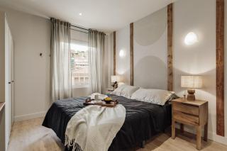 Jabillos - 2 bedrooms and balcony in El Putxet - 6