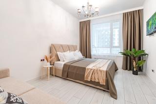 Tandau Cozy Spot - Astana - 4