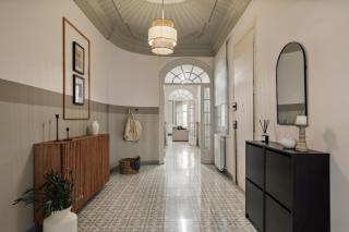 Kaftan - 5 bedrooms and balcony in Eixample Dreta - 5