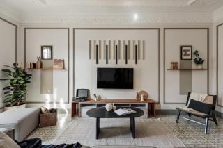 Kaftan - 5 bedrooms and balcony in Eixample Dreta - 4