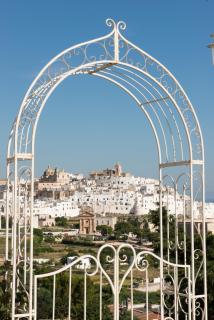 Biancadamare - Ostuni - 5