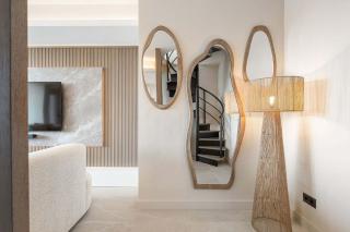 Penthouse Lira I Modern Luxurious Plunge Pool - 7