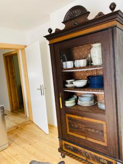 Ferienwohnung Heilmanns Hof - Hausen - 8