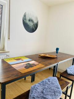 Ferienwohnung Heilmanns Hof - Hausen - 7