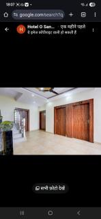 Hotel The Sangat Prime - - 3