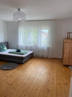 Ferienwohnung Heilmanns Hof - 5