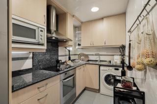 Nampi - 2 bedrooms and balcony in El Poblenou - 8