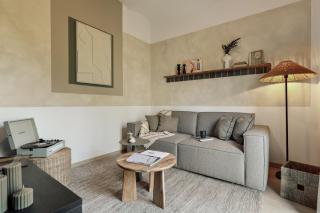 Nampi - 2 bedrooms and balcony in El Poblenou - 5