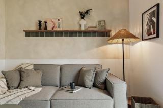 Nampi - 2 bedrooms and balcony in El Poblenou - 4