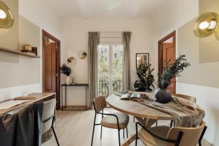 Nampi - 2 bedrooms and balcony in El Poblenou - 2