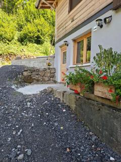 Appartement du bois des Fugiers - Ugine - 9