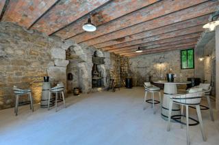 Le Moulin des Marcel - Bastide in Provence - Pool - 9 people - 3