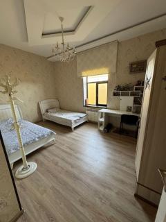 Merdekan vocation house - 3