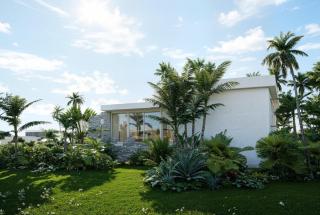 KUUL Villas - Baan Tai - 9