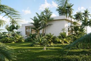 KUUL Villas - Baan Tai - 8