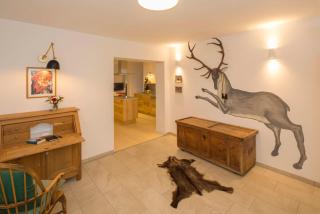 Ferienwohnung 180 Grad - Mittenwald - 8
