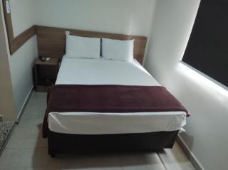 Hotel Internacional Guarulhos - São Paulo - 8