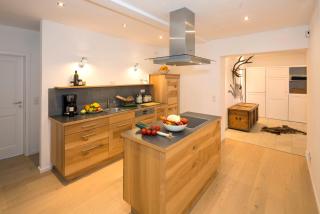Ferienwohnung 180 Grad - Mittenwald - 7