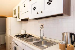 2 apartments next to a market and Piazza Santa Croce - HomeUnity - 5