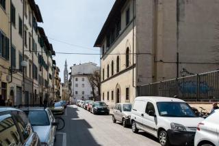 2 apartments next to a market and Piazza Santa Croce - HomeUnity - 4