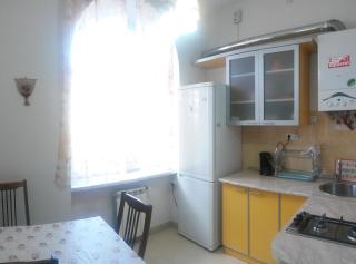 Cozy apartment in the city center - 0