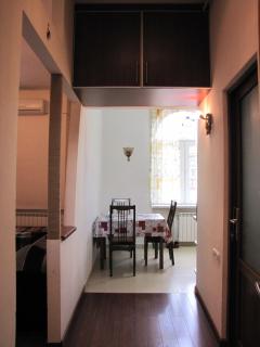 Cozy apartment in the city center - Jerewan - 4
