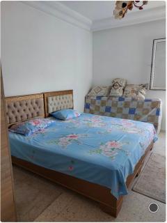 Appartement Salon et une chambre près de la plage - Hammam Sousse - 9