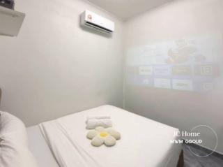 Rusa6 Rooms 1min KSL JCHome By MWM - 4