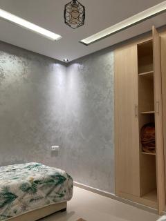 Cozy apartment in Ifrane - Ifrane - 7