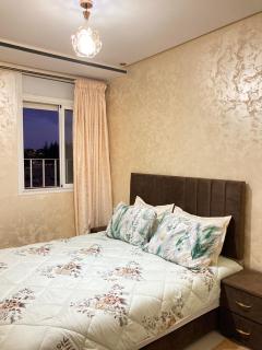 Cozy apartment in Ifrane - Ifrane - 5
