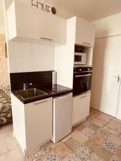 Studio 3 min de la gare - Vierzon - 7