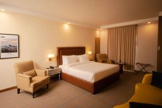 Cityscape Rooms & Suites - Islamabad - 6