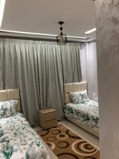 Cozy apartment in Ifrane - 1