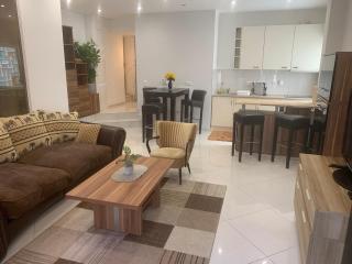 Seven‘S Apartments I - 1