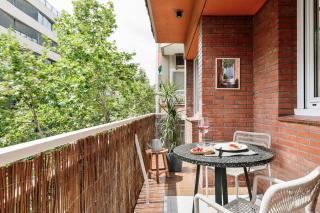 Ravello - 3 bedroom and terrace in Sant Gervasi - Barcelona - 9