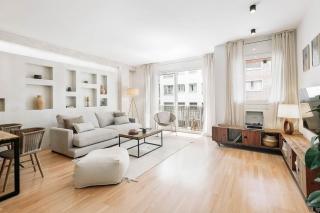 Ravello - 3 bedroom and terrace in Sant Gervasi - 5