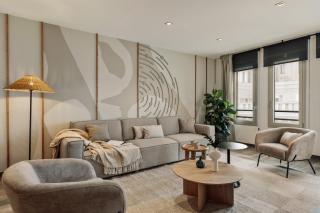 Tarra - 4 bedrooms and terrace in Sant Pere - Barcelona - 0